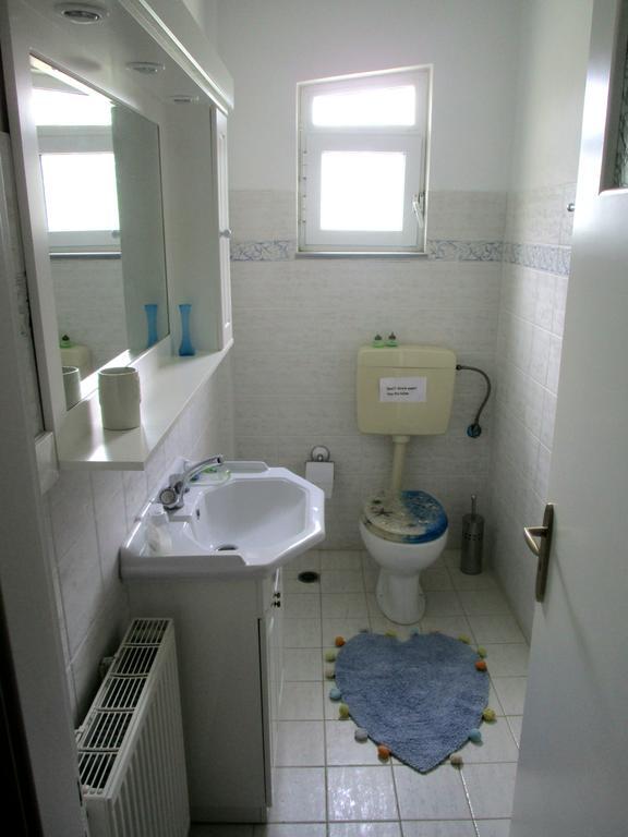 Villa Porto Matzavino Vonitsa Exteriör bild