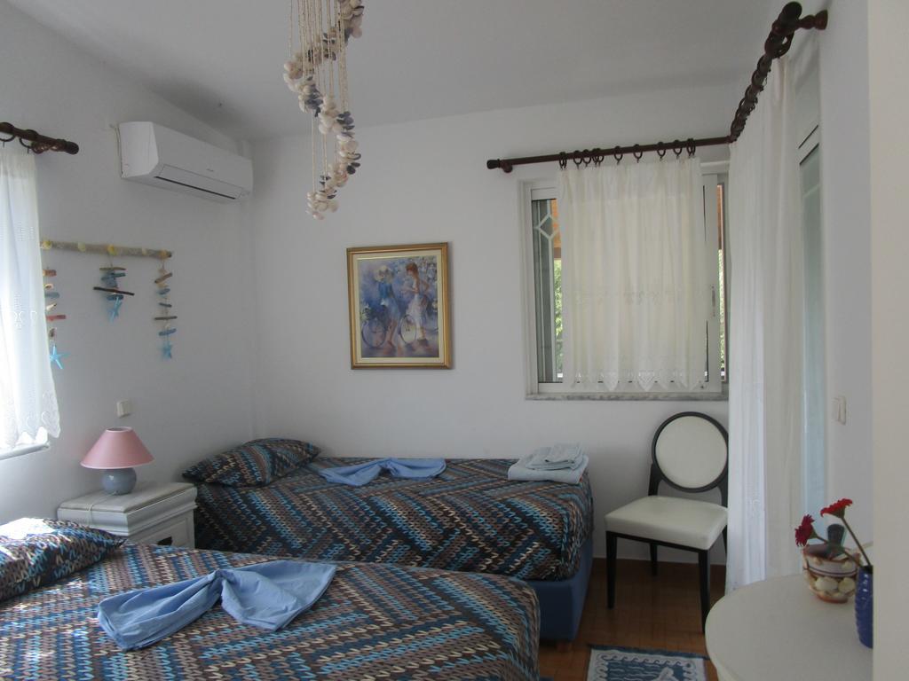 Villa Porto Matzavino Vonitsa Exteriör bild