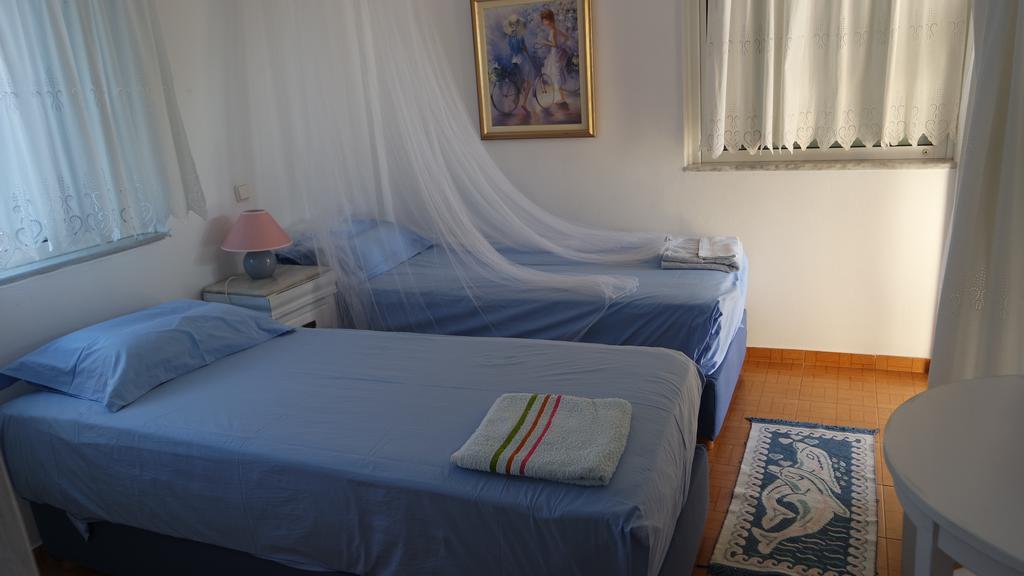 Villa Porto Matzavino Vonitsa Exteriör bild