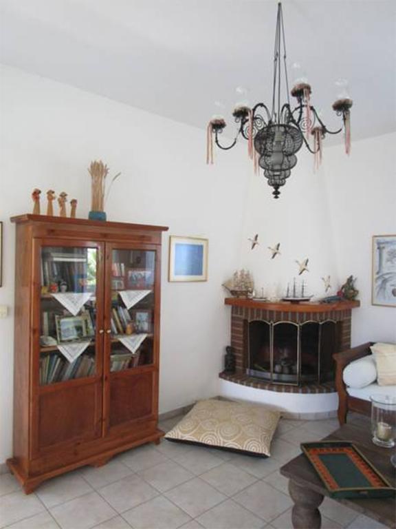 Villa Porto Matzavino Vonitsa Exteriör bild