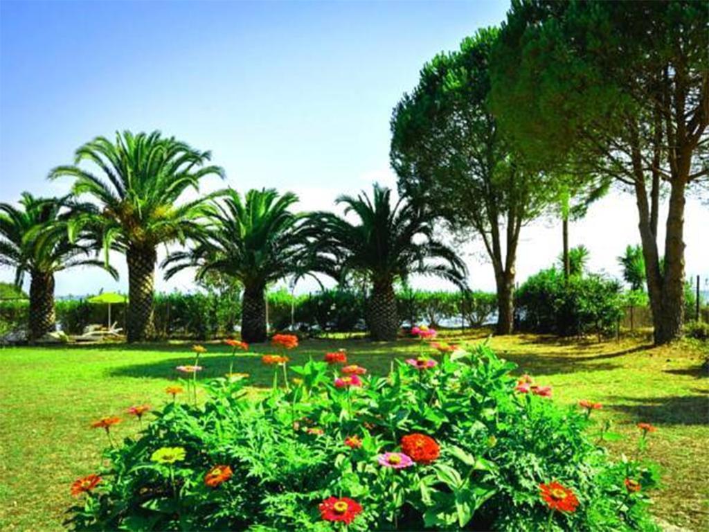 Villa Porto Matzavino Vonitsa Exteriör bild