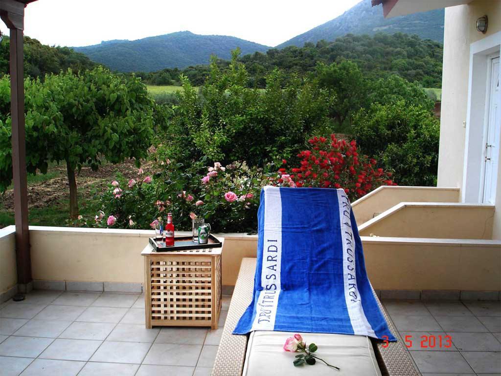 Villa Porto Matzavino Vonitsa Exteriör bild