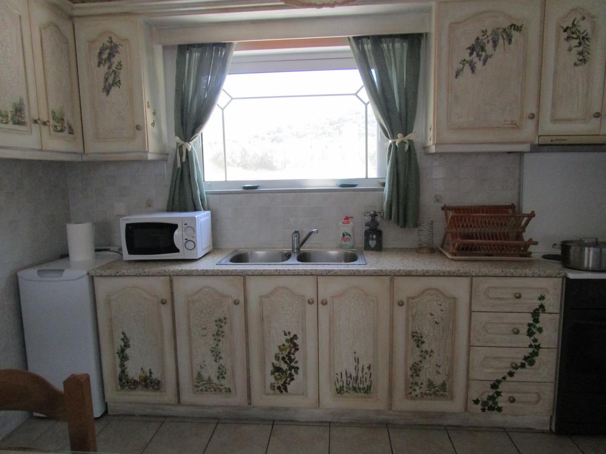 Villa Porto Matzavino Vonitsa Exteriör bild